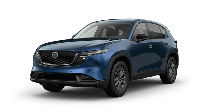 2026 Mazda CX-5 | Russ Darrow Mazda of Milwaukee